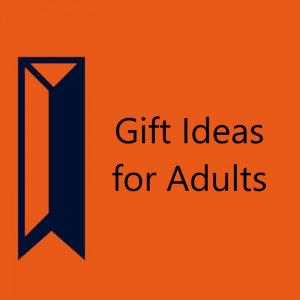 Gift Ideas for Adults