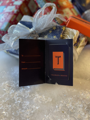 Gift Cards