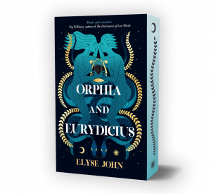 Orphia and Eurydicius Special Indie Exclusive Edition