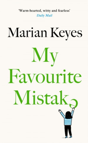 My Favourite Mistake - Signed Copy