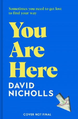 You Are Here -  Signed Copy