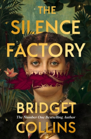 The Silence Factory - signed copy