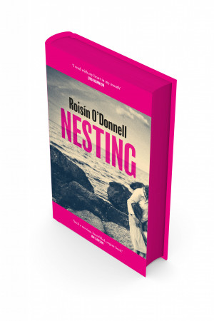 Nesting - Signed Indie Exclusive Edition