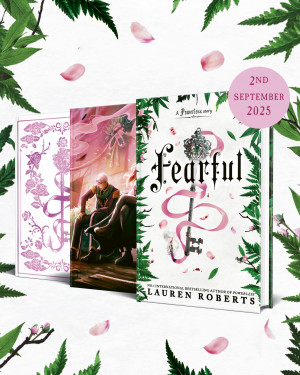 Fearful - Special Edition