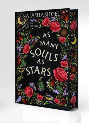 As Many Souls as Stars