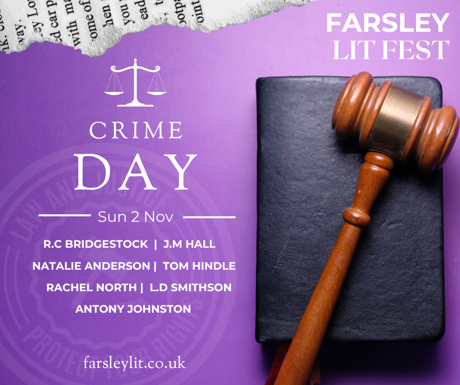 Crime Day