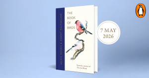 The Book of Birds - Signed Exclusive Edition