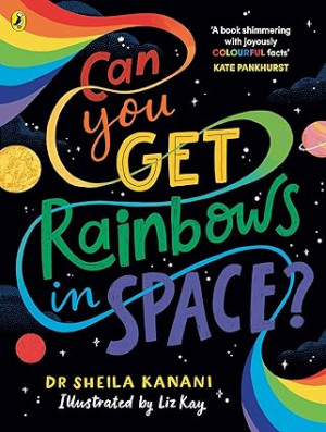 Can You Get Rainbows in Space? (KV)