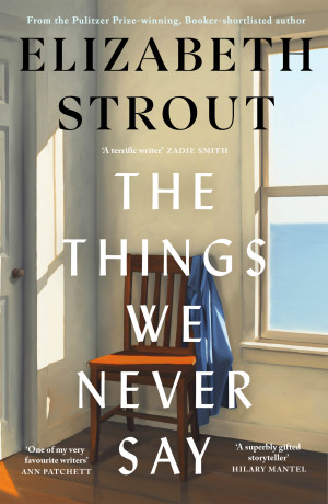 Elizabeth Strout