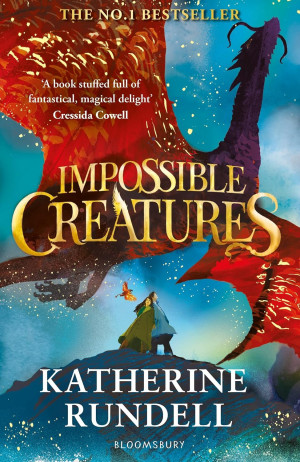 Impossible Creatures (KV)