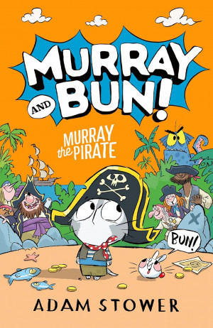 Murray the Pirate (KV)