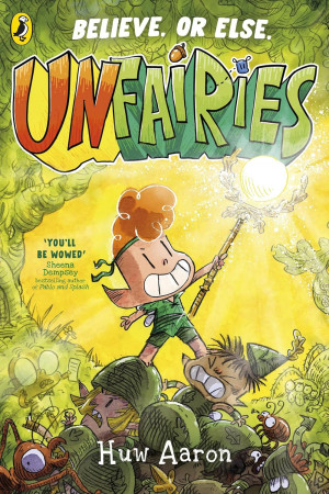 Unfairies (KV)