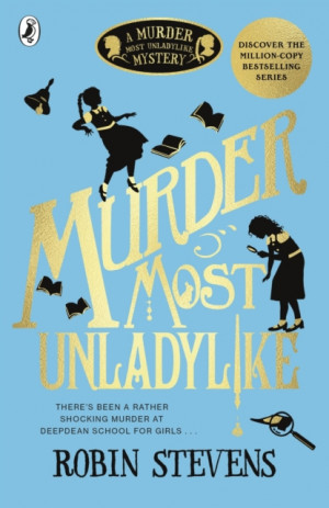 Murder Most Unladylike (Gorse)