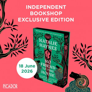 No Friend to This House - Indie Edition