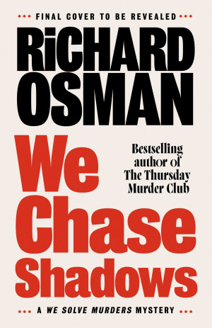 We Chase Shadows - Signed Indie Exclusive