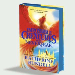 Impossible Creatures 3 - Signed Indie Exclusive