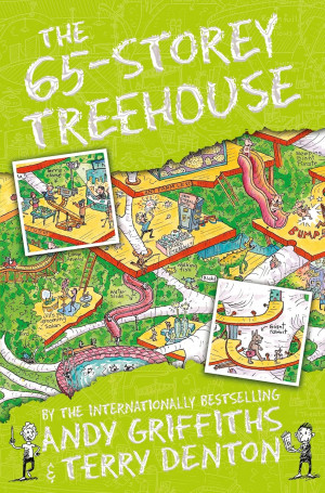 The 65-Storey Treehouse (FH)