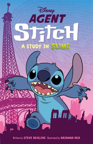 A Study in Slime (FH)