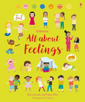 All About Feelings (FH)