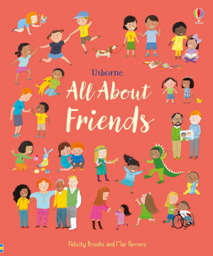 All About Friends (FH)