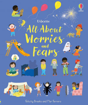 All About Worries and Fears (FH)