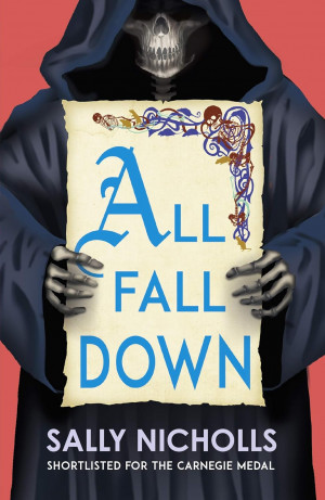 All Fall Down (Gorse)