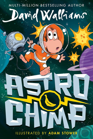 Astrochimp (FH)