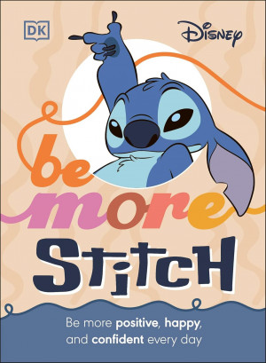 Stitch: Be More Stitch (FH)