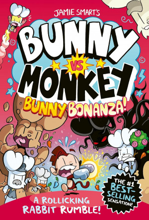 Bunny vs Monkey (FH)