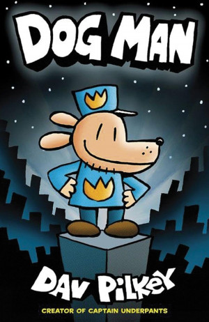 Dog Man (FH)