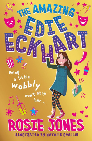 The Amazing Edie Eckhart (Gorse)
