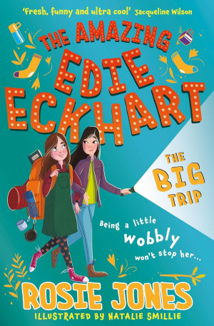 The Big Trip (Gorse)