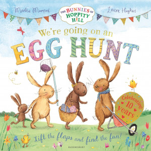 We're Going on an Egg Hunt (FH)