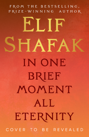 In One Brief Moment All Eternity - Signed Indie Exclusive