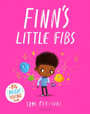 Finn's little fibs (FH)