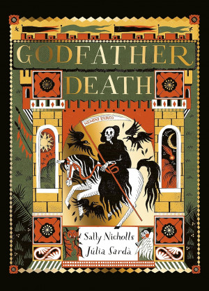 Godfather Death (Gorse)