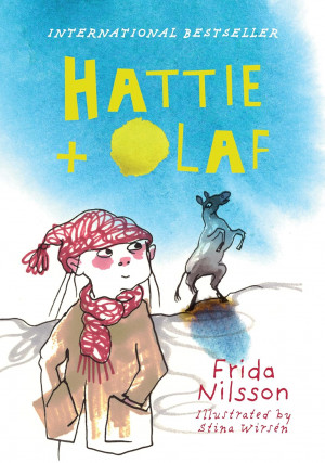 Hattie + Olaf (FH)