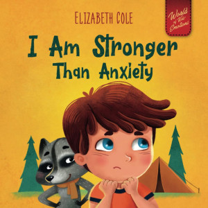 I Am Stronger Than Anxiety (FH)