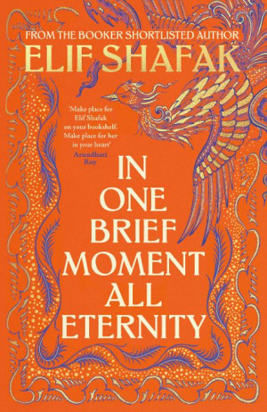 In One Brief Moment All Eternity - Signed Indie Exclusive