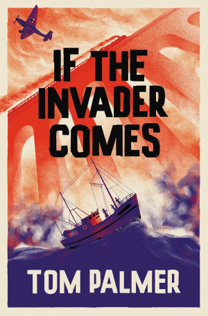 If the Invader Comes (Gorse)