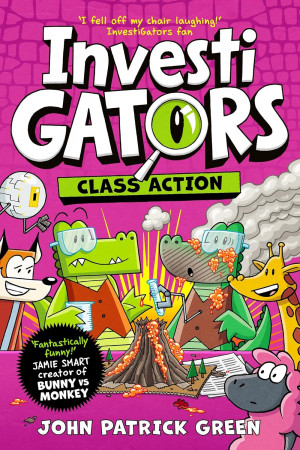 InvestiGators - Class Action (FH)