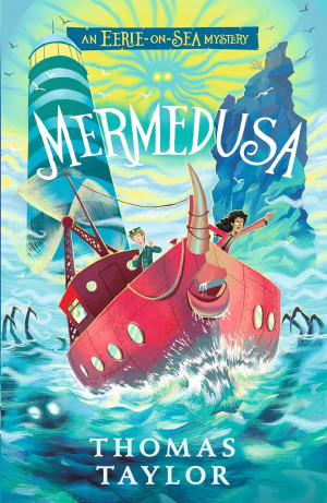 Mermedusa (Gorse)