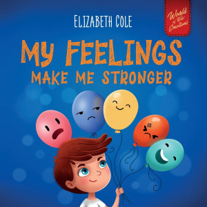 My Feelings Make Me Stronger (FH)