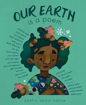Our Earth is a poem (FH)