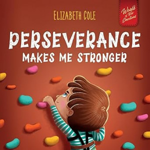 Perserverance Makes Me Stronger (FH)