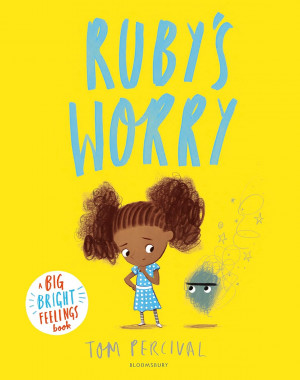 Ruby's Worry (FH)