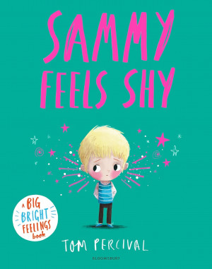 Sammy Feels Shy (FH)