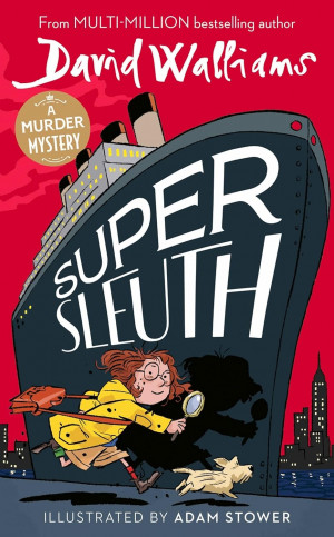 Super Sleuth (FH)