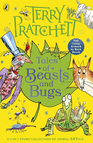 Tales of Beasts and Bugs (FH)