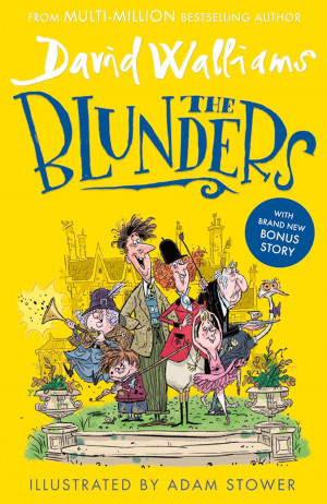 The Blunders (FH)
